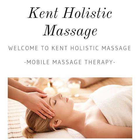 Kent Holistic Massage (mobile) photo