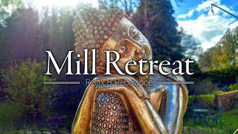 Mill Retreat | Buxford Mill photo