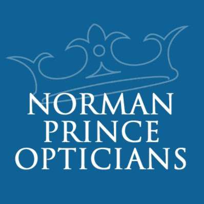Norman Prince Opticians photo